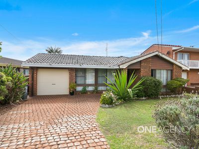 24 Lambs Crescent, Vincentia