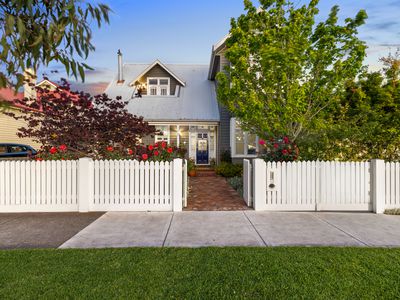112 Bayview Street, Williamstown