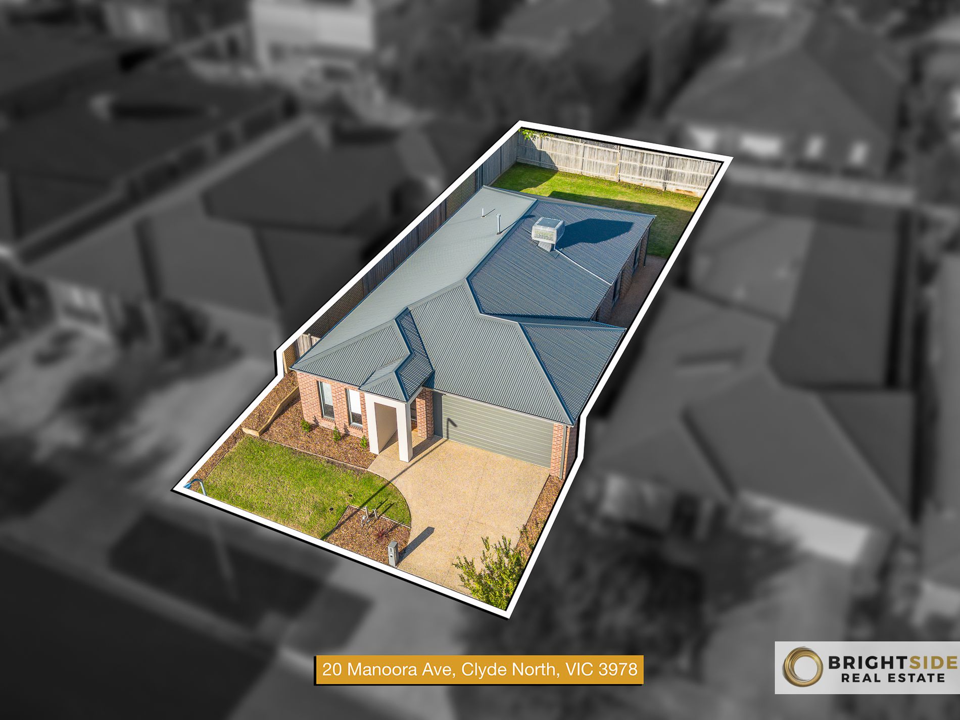 20 Manoora Avenue, Clyde North