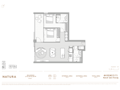 B1301 / 82 Waterloo Road, Macquarie Park