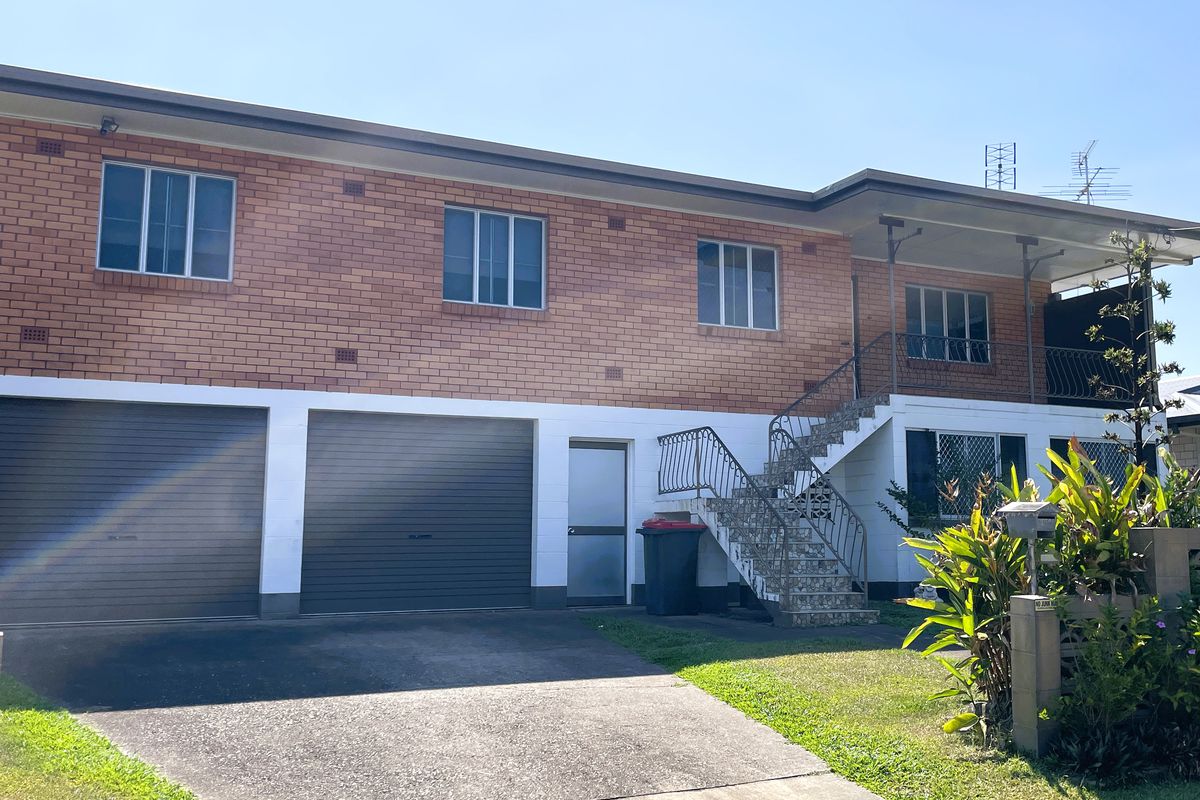 Great Family Home