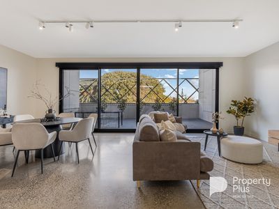 204 / 141 Mollison Street, Bendigo