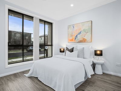 23 Werribee Street (Melonba), Marsden Park