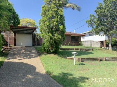 20 Killarney Crescent, Capalaba