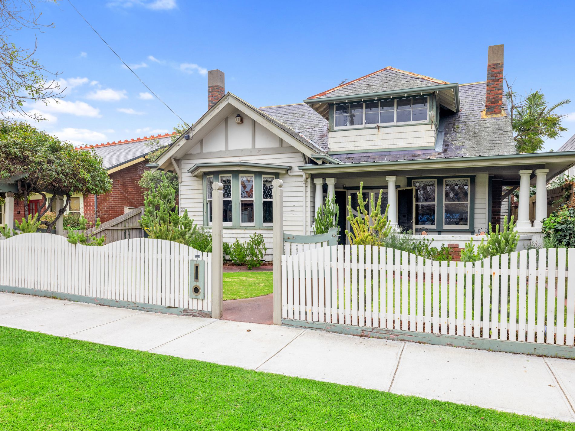 22 Victoria St, Williamstown