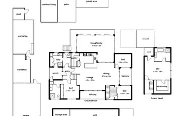 6 Ogilvy Road, Emerald