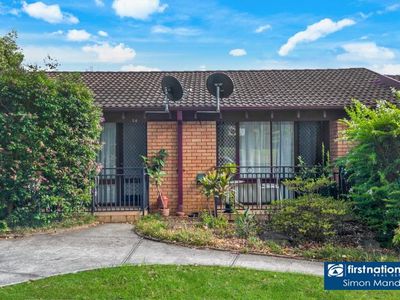 54 / 25 The Glen Road, Bardwell Valley