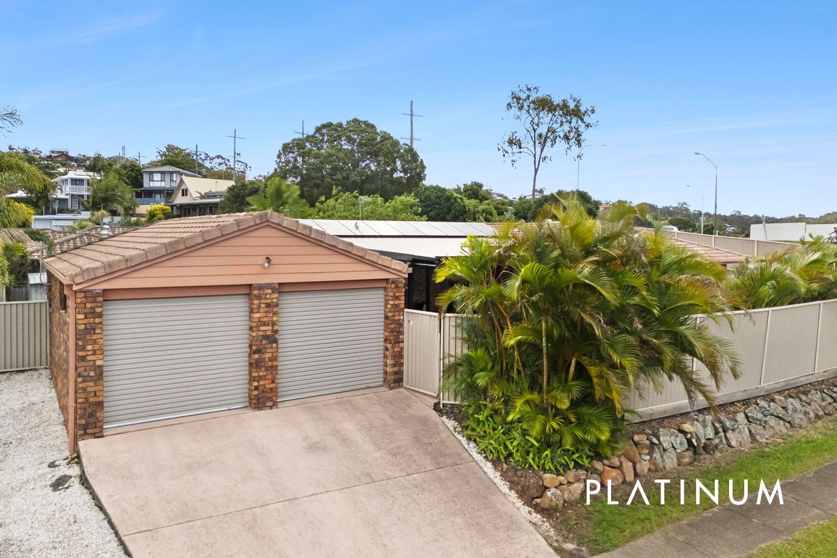 132 Guineas Creek Road, Currumbin Waters