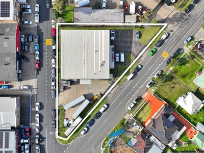 60 Larra Street, Yennora