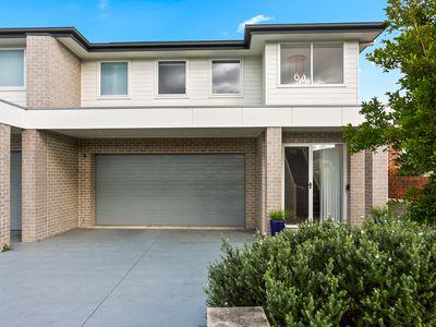 101A Bong Bong Road, Horsley