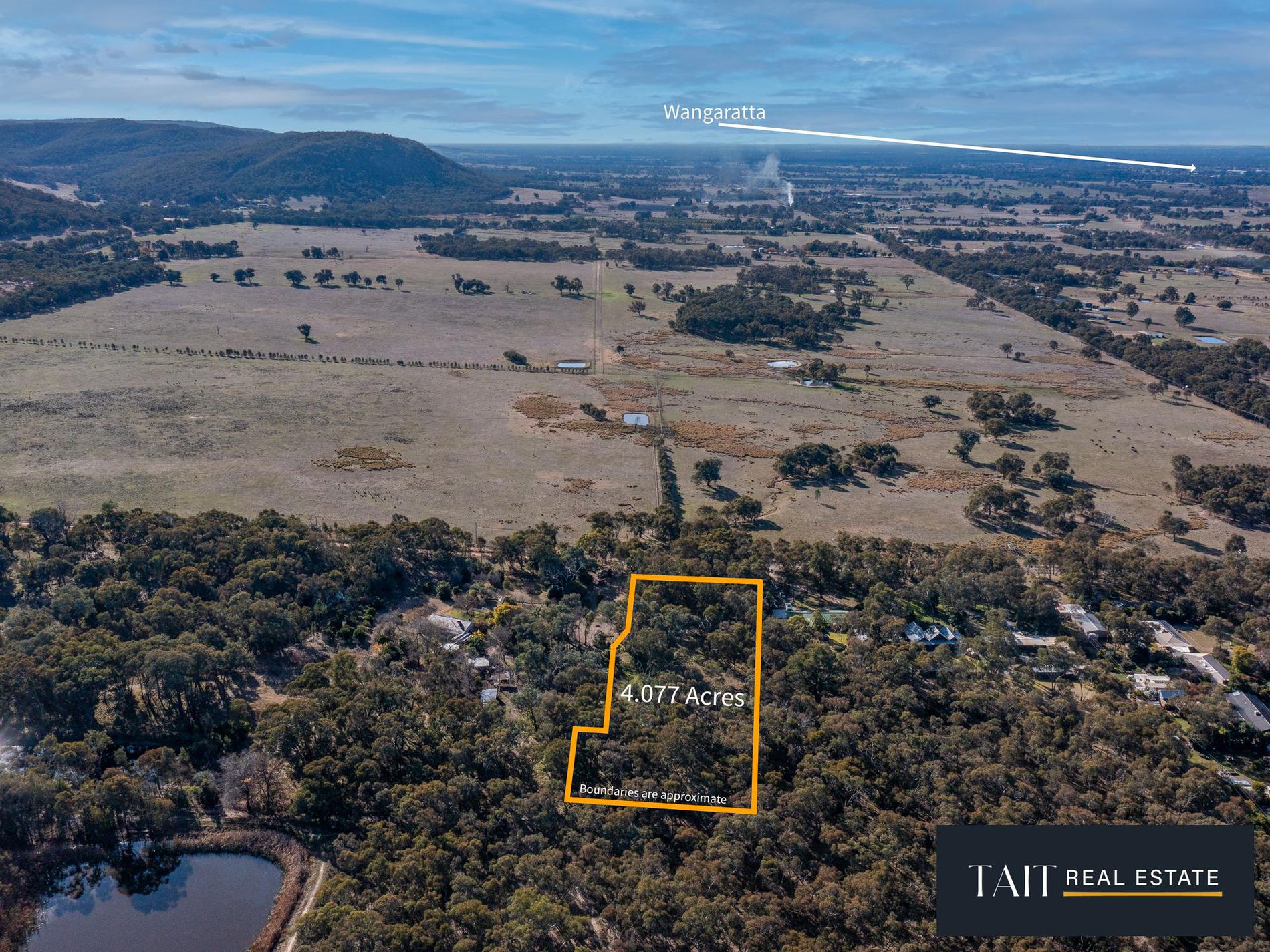 45 Wirrinya Avenue, Glenrowan
