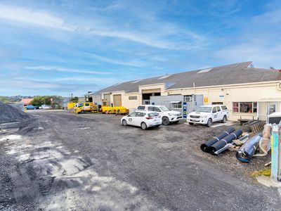 2 Buller Street, Dunedin Central