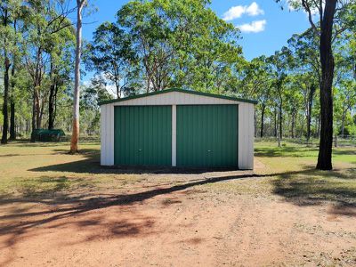 37 Boonenne Ellesmere Road, Kingaroy