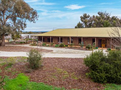 110 Dawe Road, Seymour