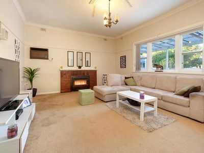 143 HUME STREET, Wodonga