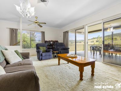 1024 Pappinbarra Road, Pappinbarra