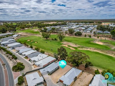 Lot 3, 8 St Andrews Drive, Yanchep