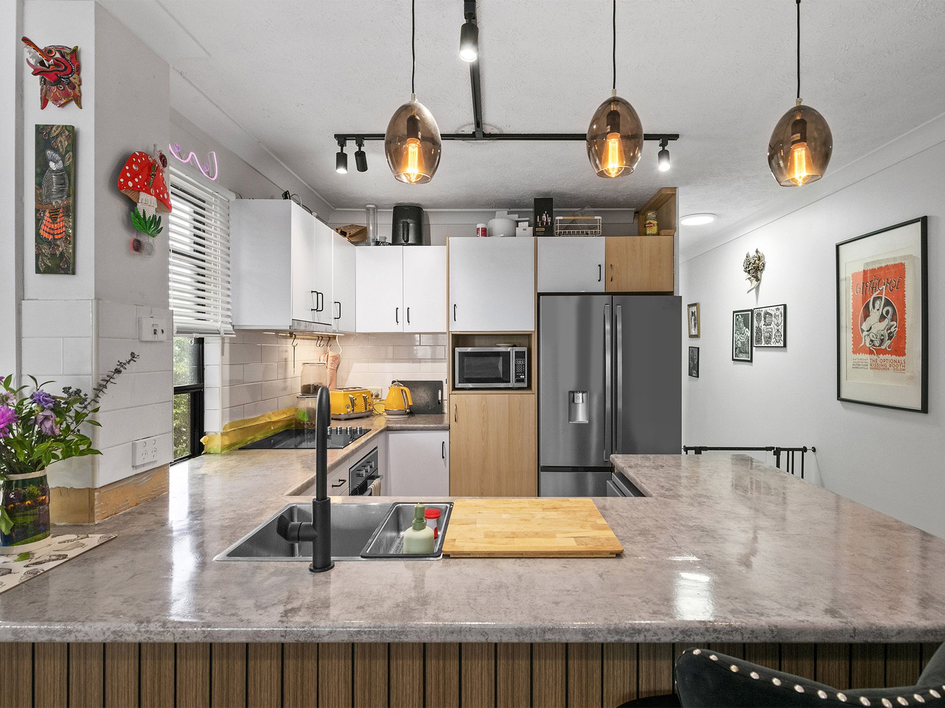 4 / 415 Sandgate Road, Albion