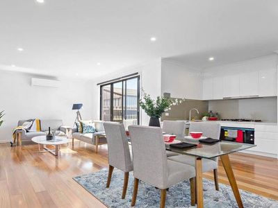 1 & 3 / 15 Ashley Street, Box Hill North