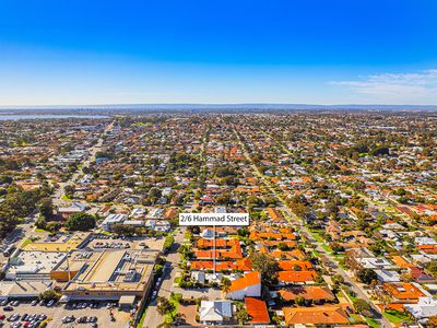 2 / 6 Hammad Street, Palmyra