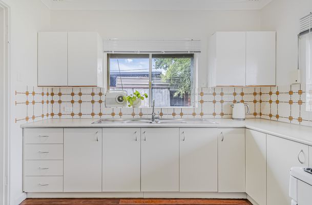 14 June Road, Safety Bay