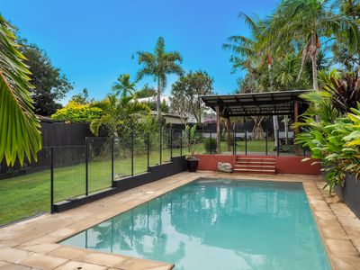 163 Blackwood Road, Manly West