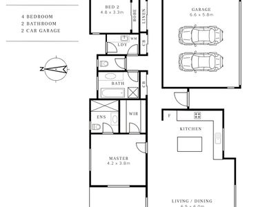 3 / 11 Marlin Drive, Noosaville