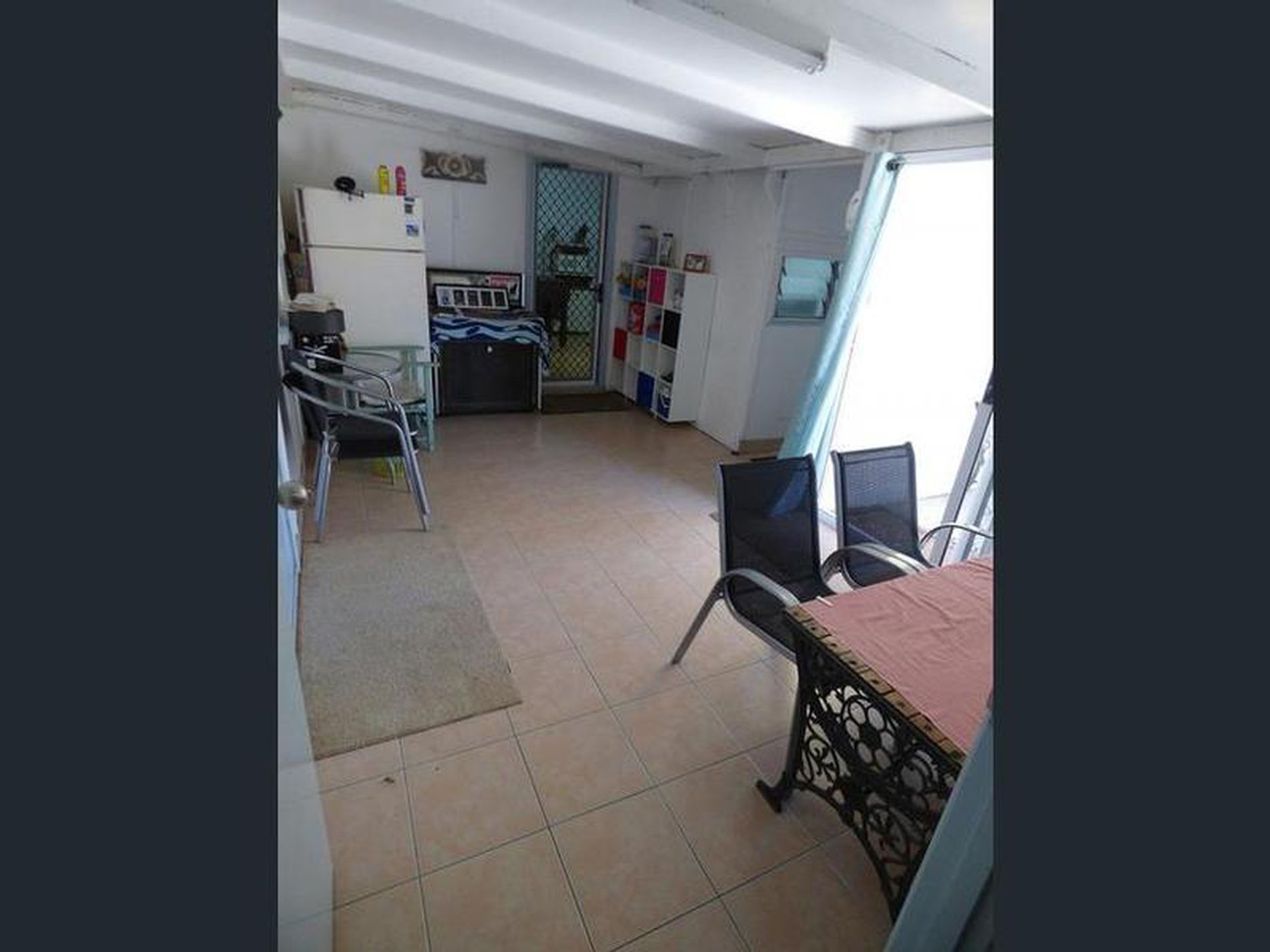 3 Esplanade, Walkers Point