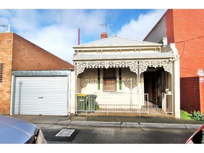 4 Pearson Street, Richmond