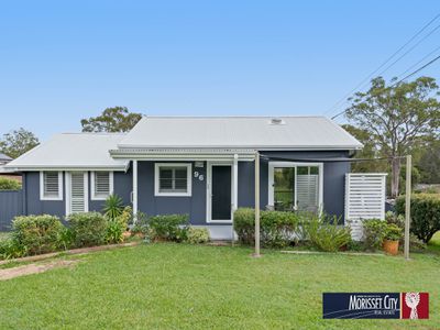 96 Station Street, Bonnells Bay