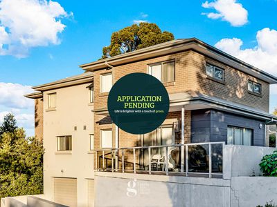 21 Watkins Road, Baulkham Hills