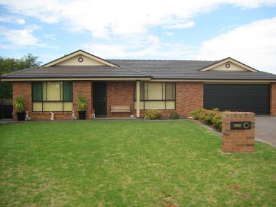6 Paul McLean Place, Dubbo