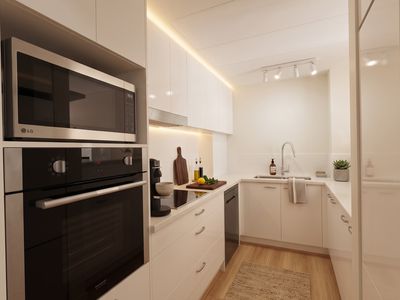 154 / 57 Liverpool Street, Sydney