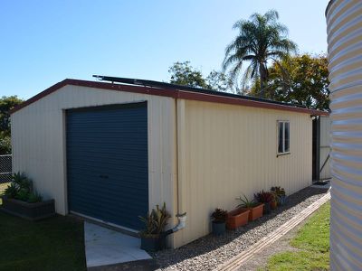 9 Hunter Street, Nanango