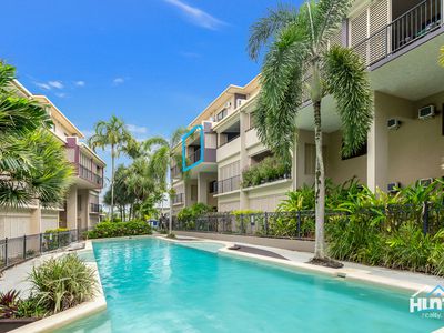 319 / 2-8 Rigg Street, Woree