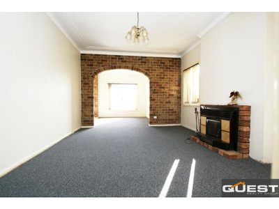 3 The Crescent, Yagoona