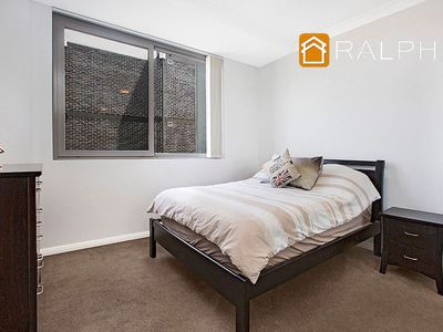 96 / 1 Broadway , Punchbowl