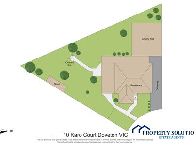 10 Karo Court, Doveton
