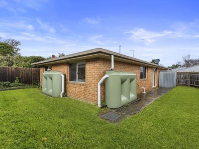 3 / 492 Scoresby Road, Ferntree Gully