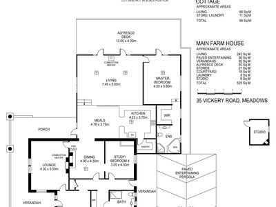 35 Vickery Road, Meadows