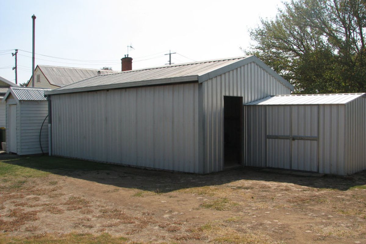 5 Haslem Street, Kyabram