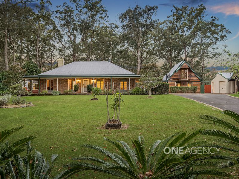 248 Sarahs Crescent, King Creek