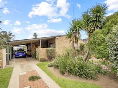 16 Mcdonnell Street, Forbes