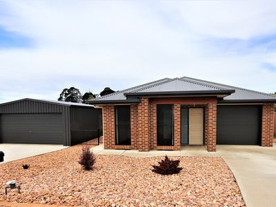 3 Mickail Court, Mount Gambier