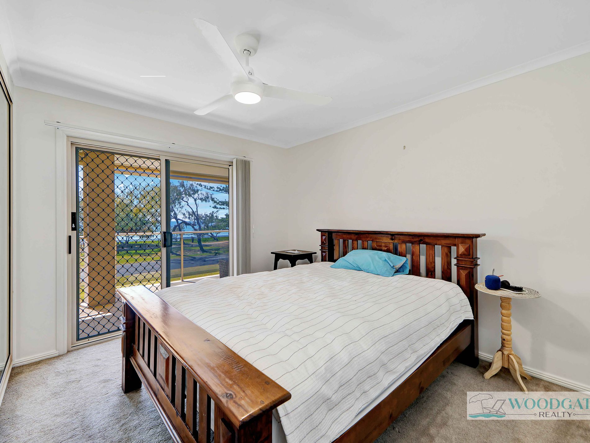 101 Esplanade, Woodgate