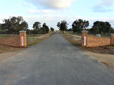 Lot 32, Morris Drive , Tocumwal