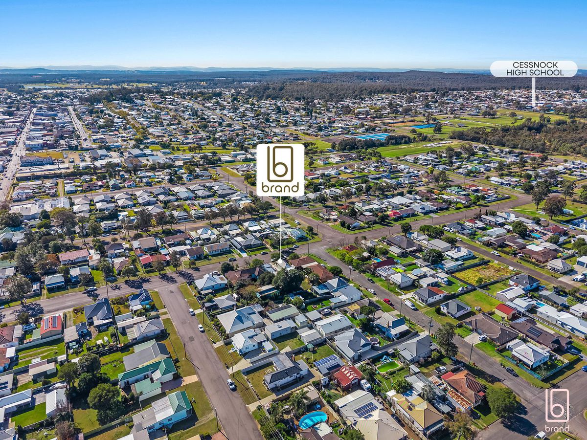 9 McFarlane Street, Cessnock