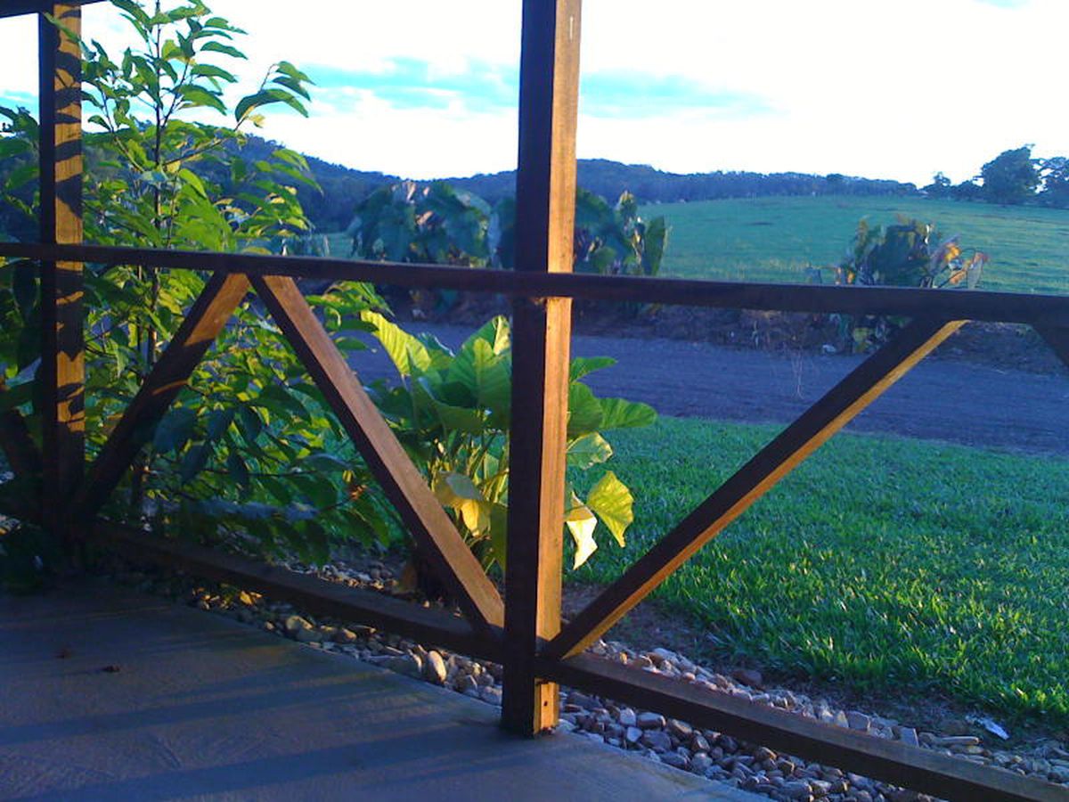 166 McLeish Road, Lake Eacham