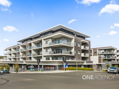 310 / 1 Evelyn Court, Shellharbour