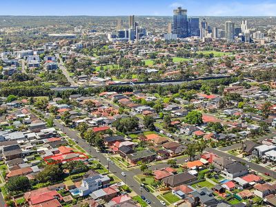 104 Warwick Road, Merrylands